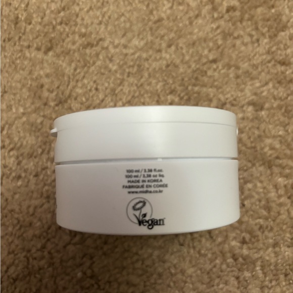 MIDHA RICE CLEANSING BALM - Picture 5 of 6